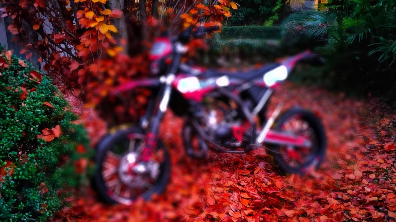 NUOVE GRAFICHE fantic 50