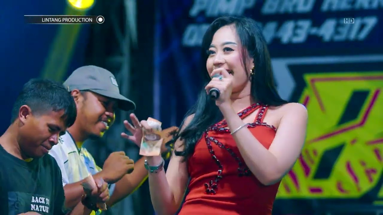 19. BRYLIAN NADA PEMALANG - Ngobor Kodok   Dian Roni