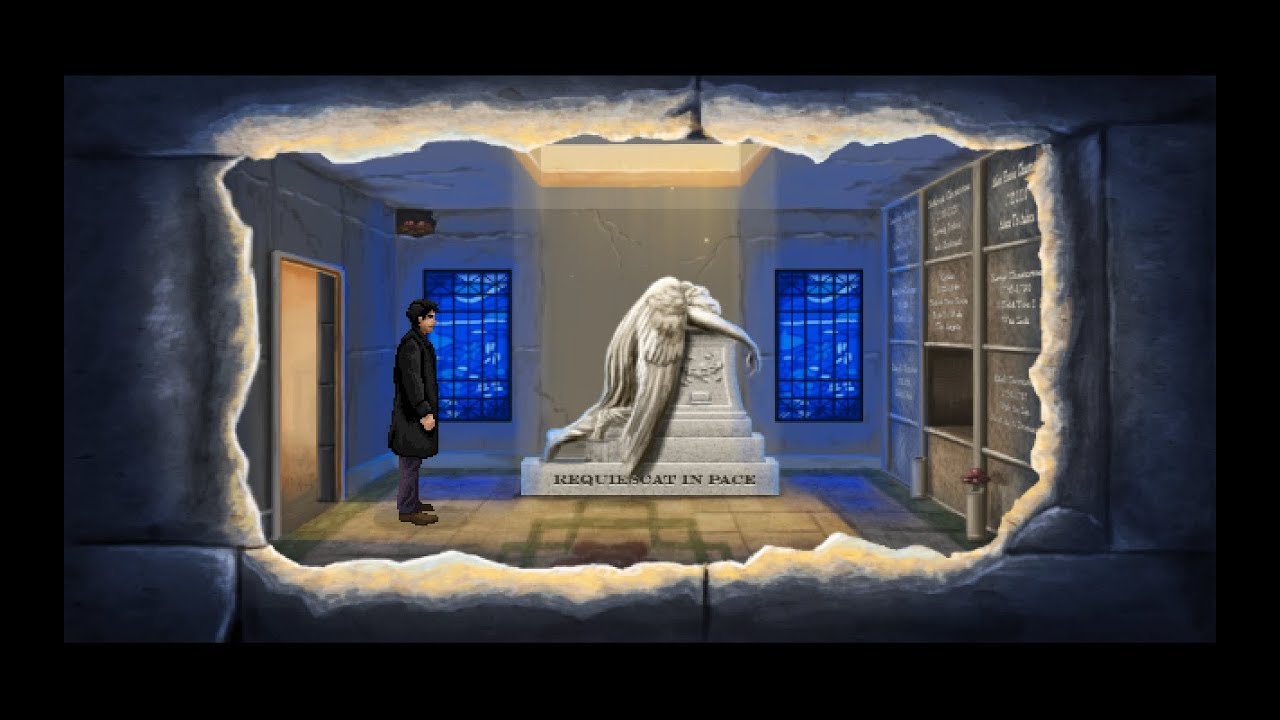 Lamplight City - Developed by Grundislav Games