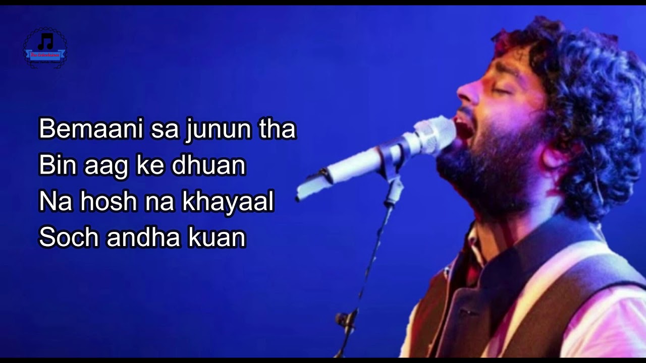 Chhapaak se pehchaan le gaya full song lyrics   Chhapaak Title Song Full Song Lyrics Arijit Singh