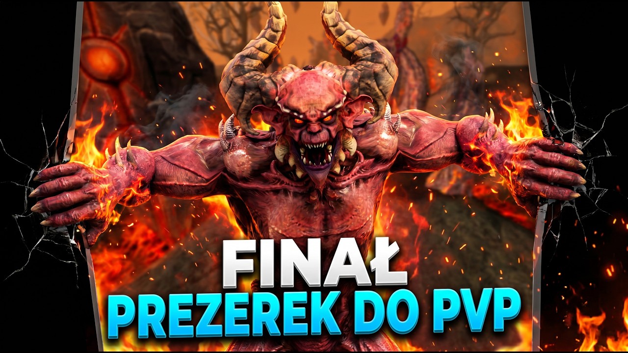 Glevia2 - WYROBILIŚMY SIĘ PRZED FARMEM(prawie)!  PREZEREK DO PVP
