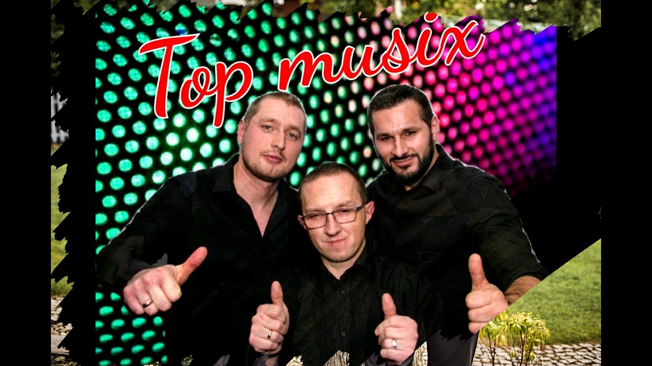 Top Musix - Ciebie Jedną