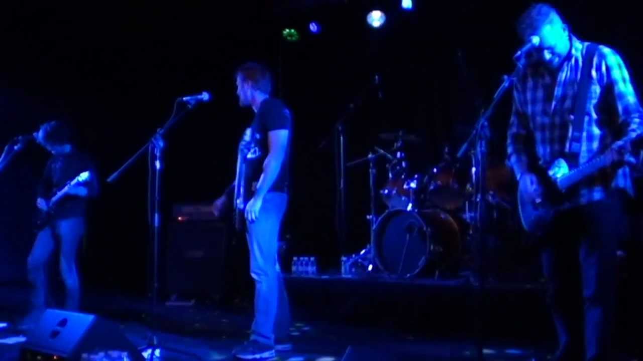 Cluster - Concert Itteville 15-10-11