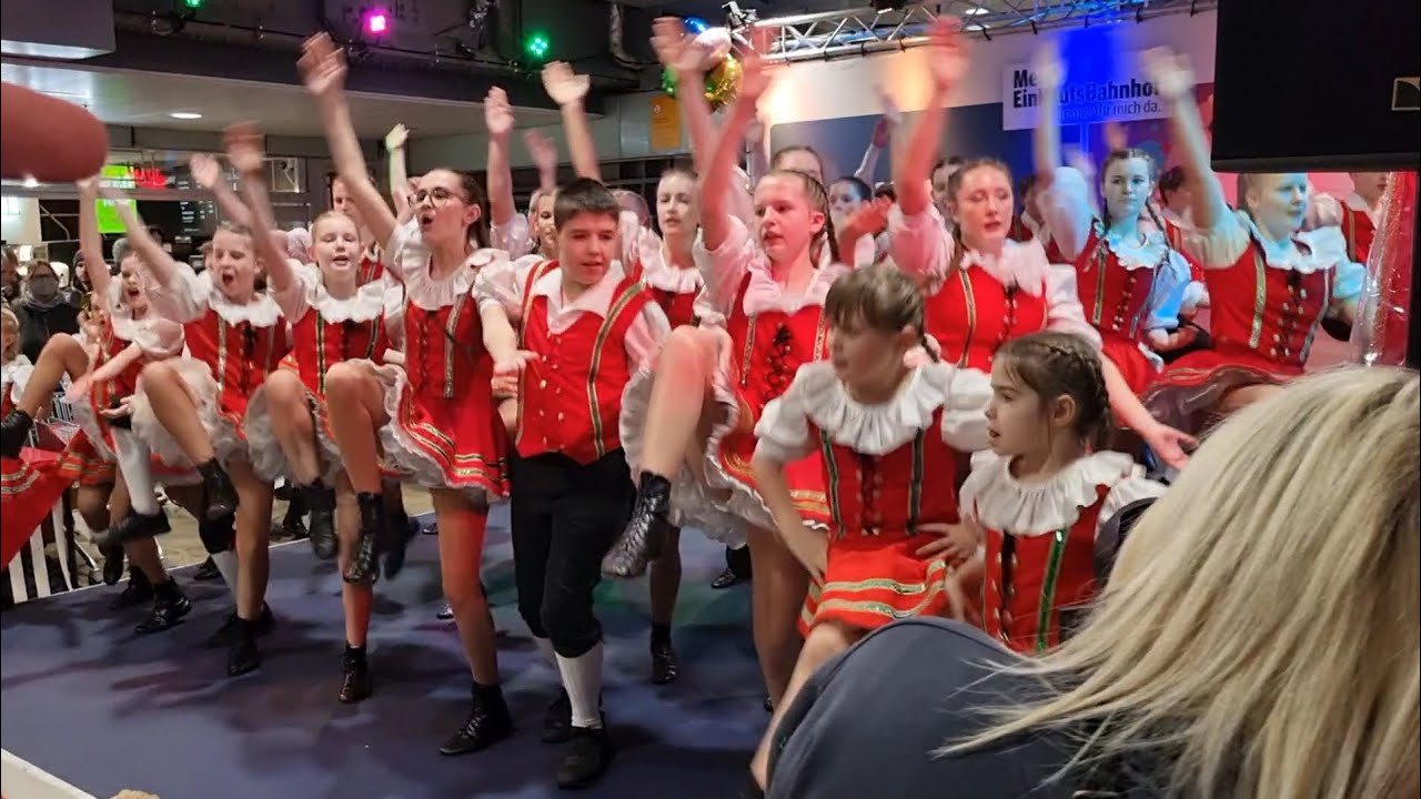 Pänz Pokal 2026 Köln Karneval - Rheinisches Kindertanzcorps Echte-Fründe der Flittarder KG 1934