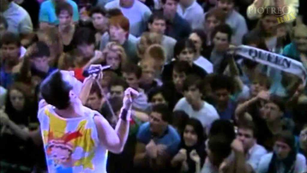Queen - Love Of My Life (PiotreQ Orchestral Remix) [MUSIC VIDEO]