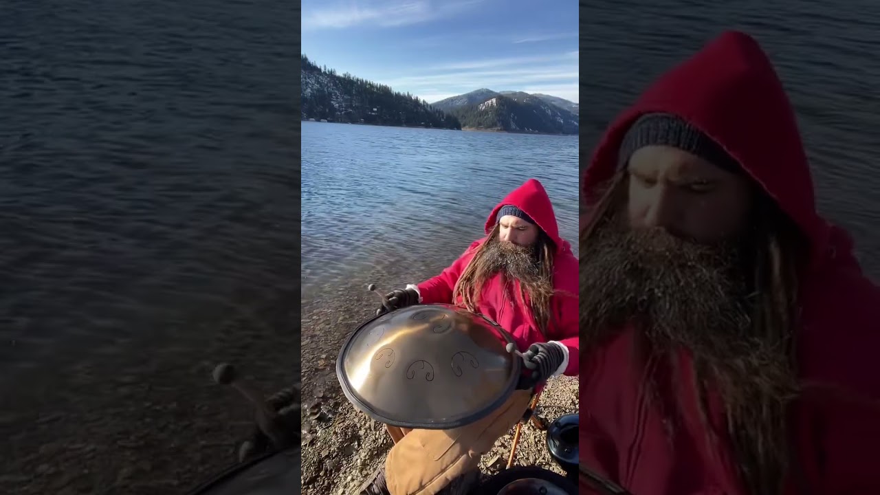 An Hour of Relaxing Music in Nature 🌊🎶🌊