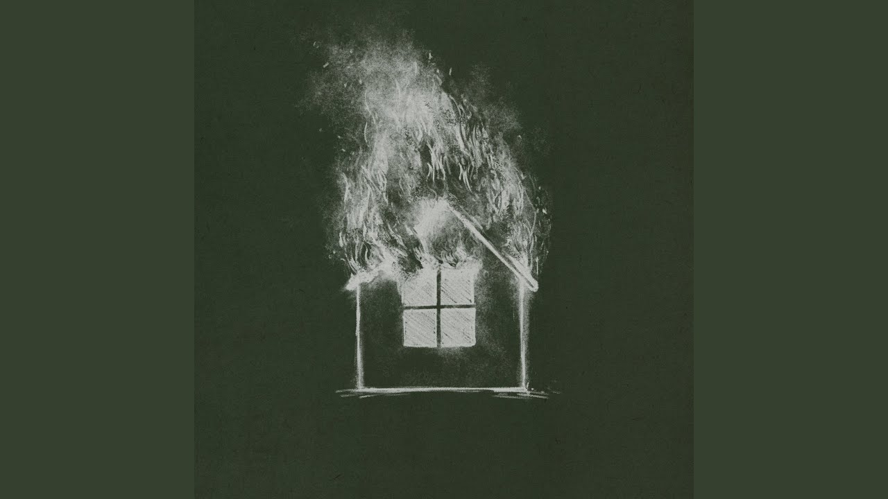 Burning House