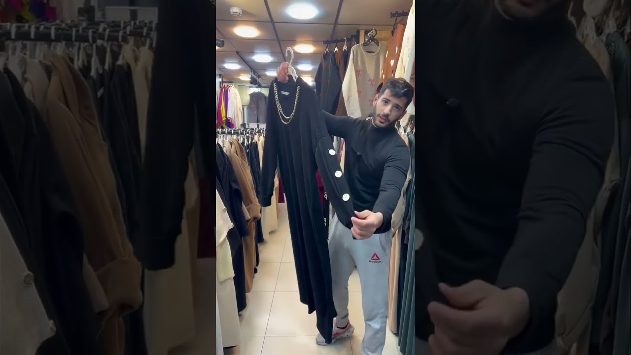 #تخفيضات برعاية كل شي 2000دج  #Boutique Tarek #المركز_التجاري_المنار 