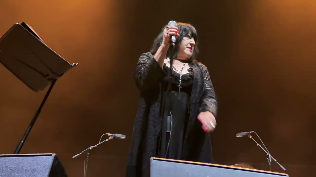 LYDIA LUNCH RETROVIRUS 