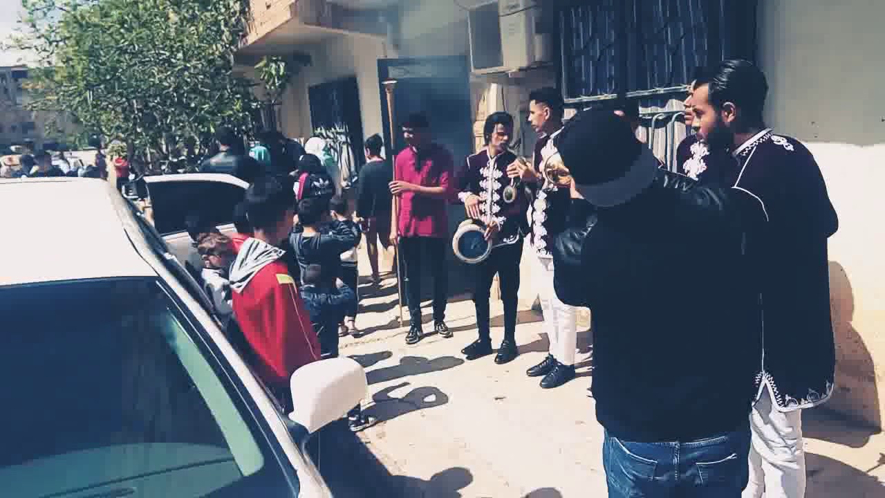 فرقة السعادة ب وادي رهيو 📞:07.94.71.06.09📹📸🎥