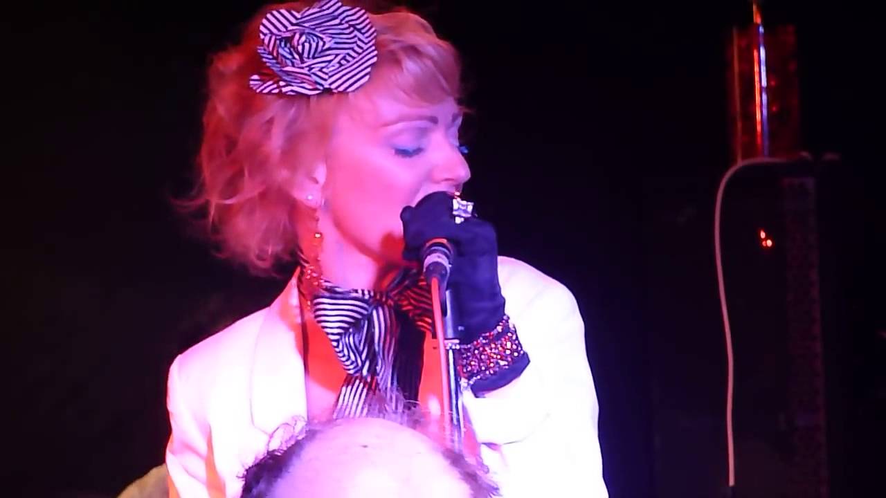 The Primitives.Crash,live HD