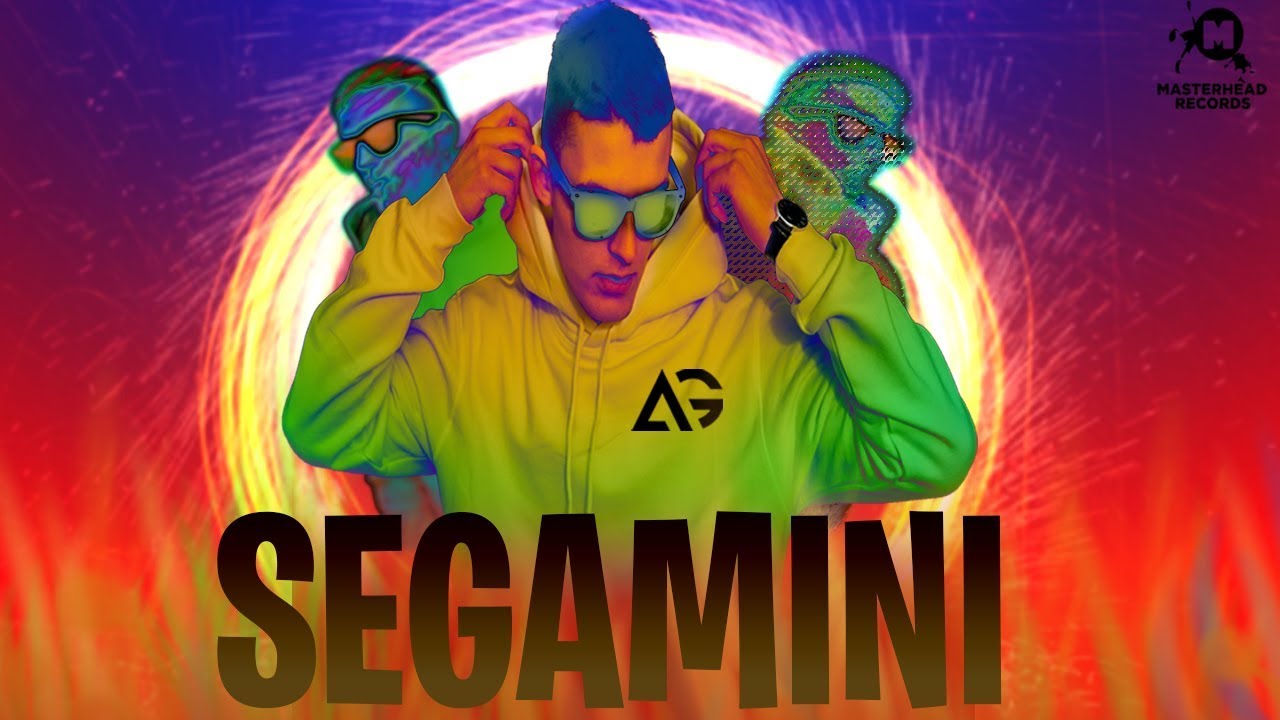 AG - SinaMina