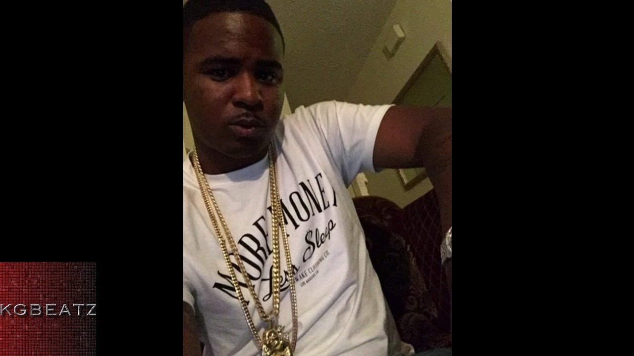 Drakeo The Ruler - The Plug [2014]