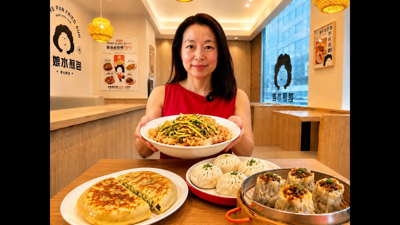 Toronto&rsquo;s BEST Cheap Eats (Everything Under $10!)