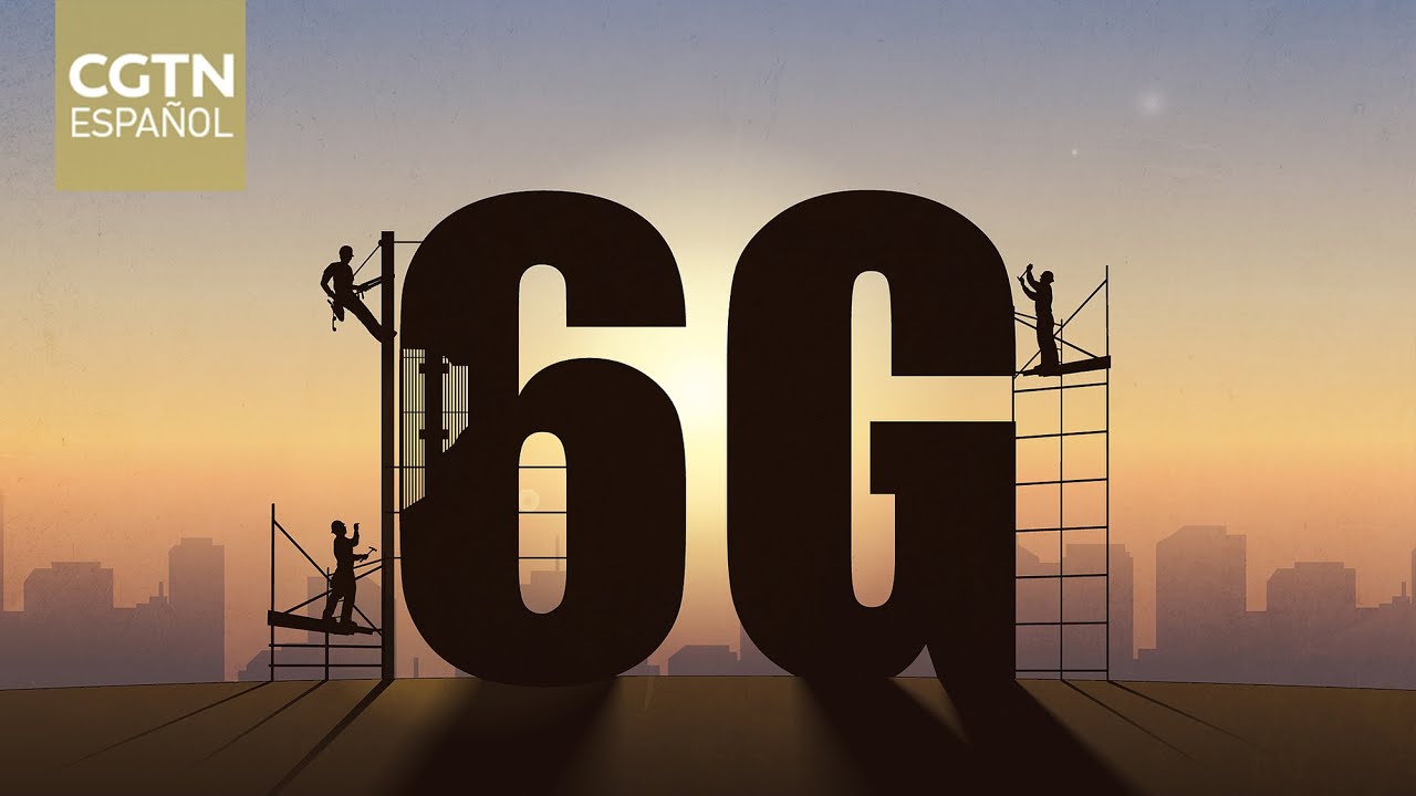 China espera la comercializaci&oacute;n del 6G para 2030