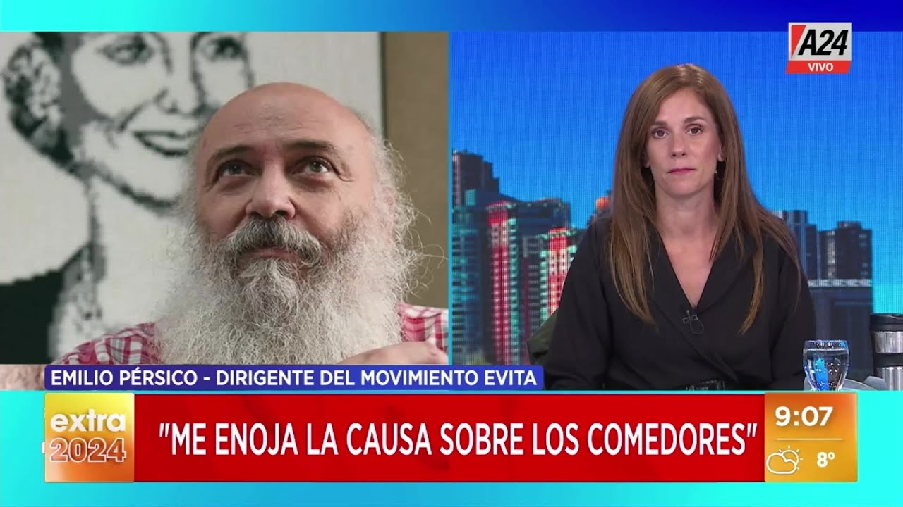 🔴 COMEDORES FANTASMAS: 
