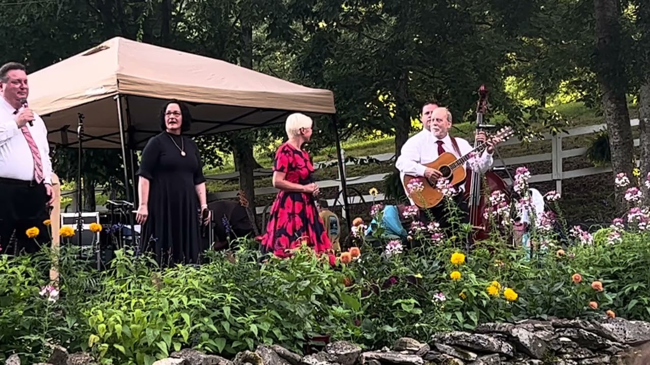 The Chuck Wagon Gang- FULL SET 7/7/23