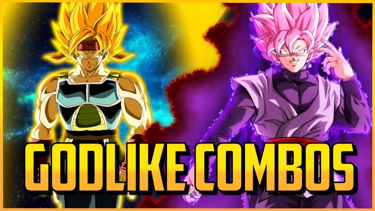 DBFZR ▰ PPV Banger Set. Juanito Vs OBAssassin  【Dragon Ball FighterZ】