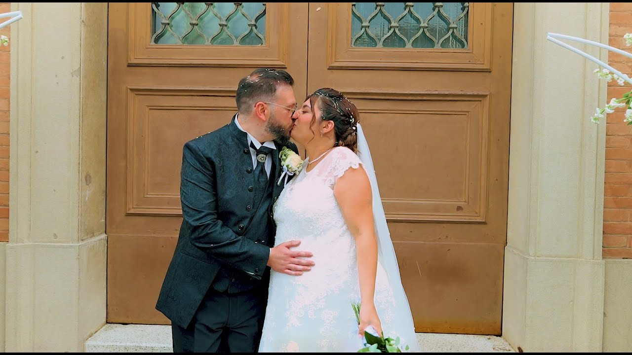 Valentina e Salvatore