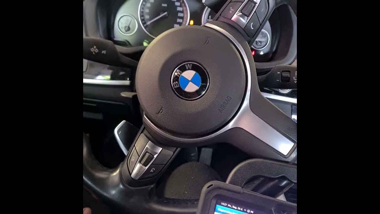 BMW неисправность 440101 раздаточная коробка