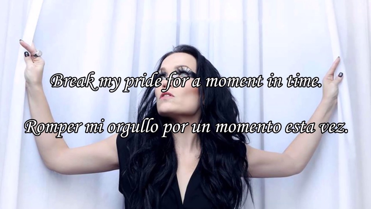 Tarja Turunen - Too Many (Subtítulos Inglés & Español)