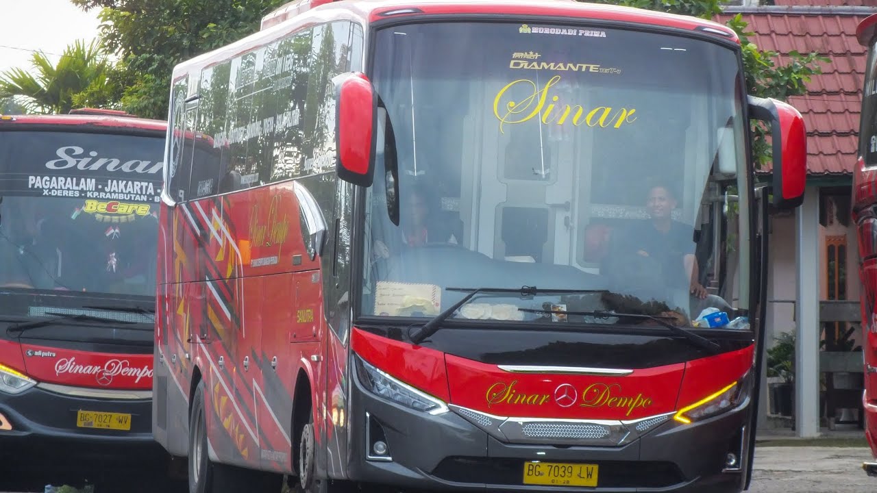 Patriot Diamante Pertama!! Sinar Dempo Patriot Diamante