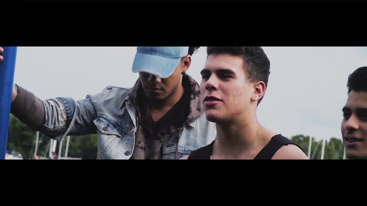 CNCO ft. Kevin Roldan - Quisiera REMIX
