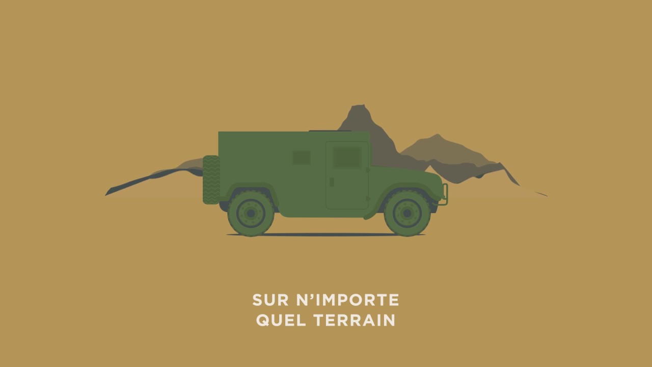La logistique, c'est quoi ?