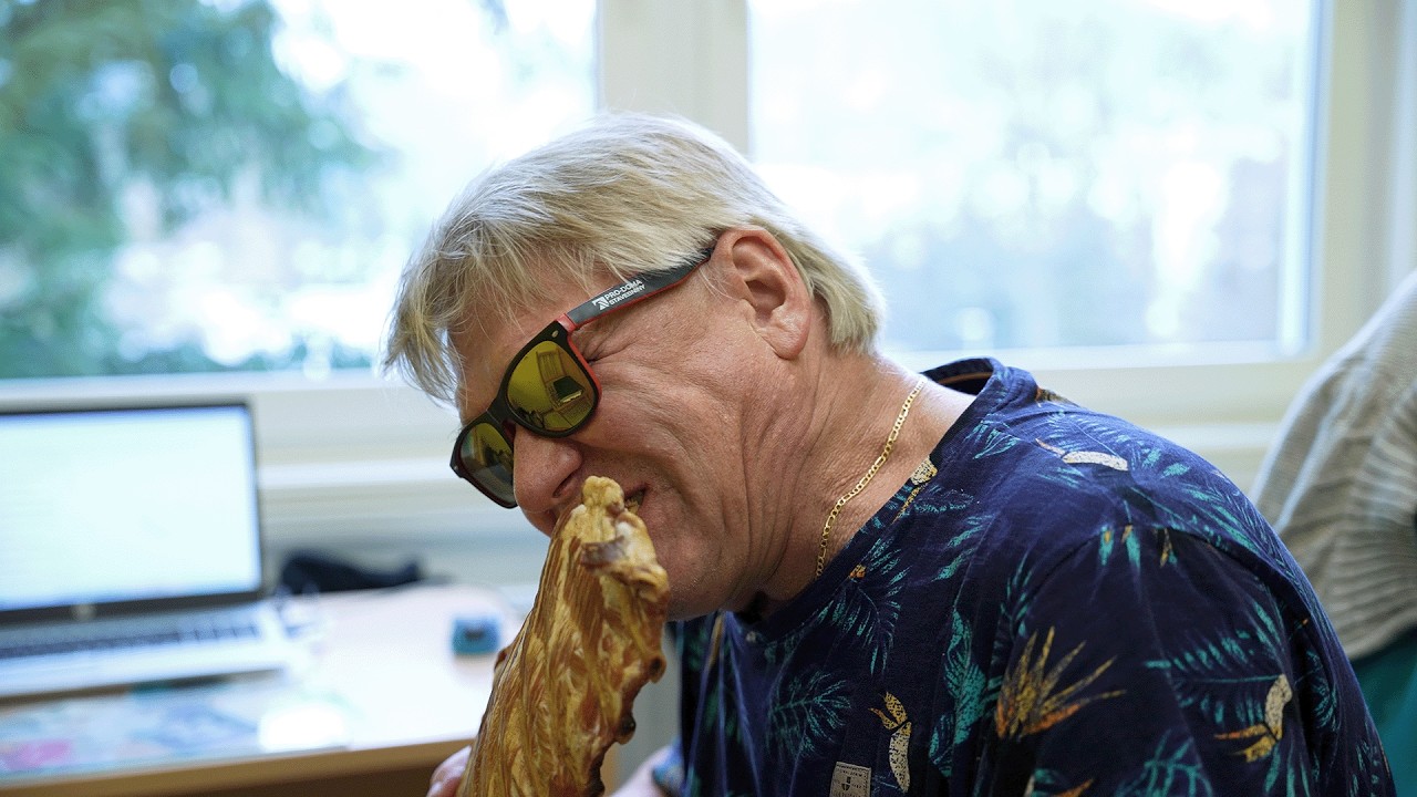 Maturitní vídeo 4. B Gymnázium Strakonice 2026 - 1. ČÁST