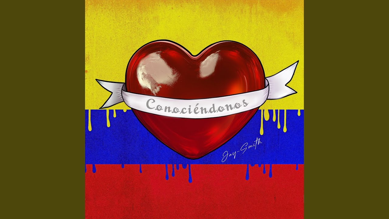 Conoci&eacute;ndonos (feat. El Al&iacute;as)