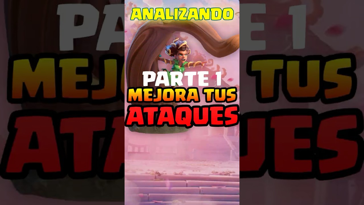 💥ANALIZANDO ERRORES de JUGADORES #16 | DRUIDAS-LANCEROS TH17 | CLASH OF CLANS #clashofclans