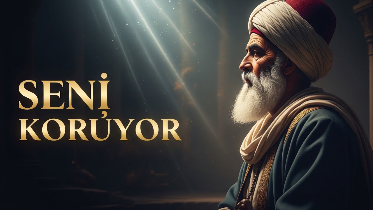 Seni Kendi Ailen Bile Anlamıyorsa Bilmen Gereken Gizli Sır | İbn Arabi