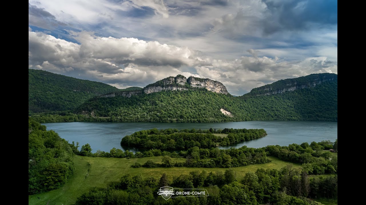 Lac du Coiselet