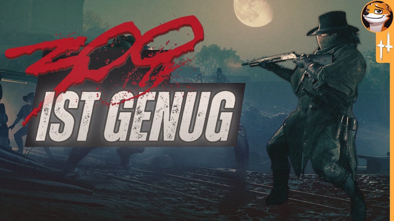 Was ist euer $300 Loadout? | 3 Loadouts im Fokus | 5 Star Team | Hunt Showdown #17