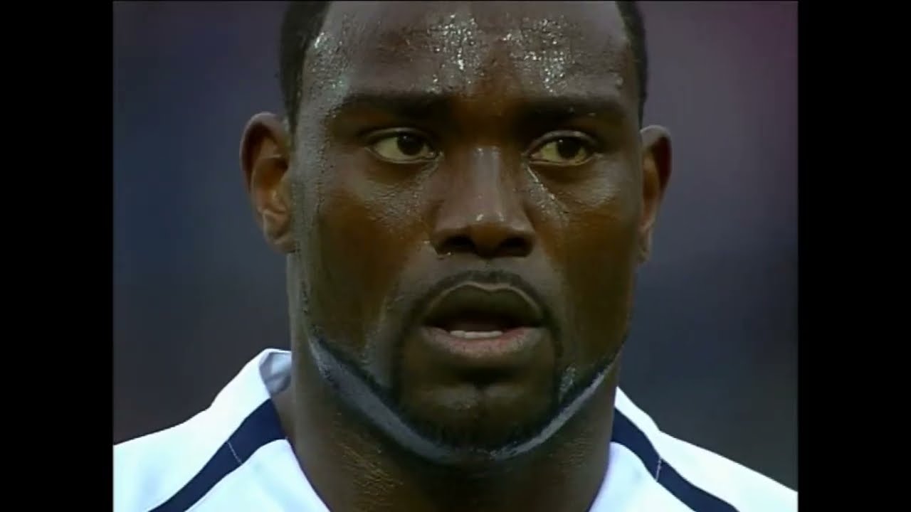 Lille 3 - 2 Bordeaux  (15-04-2006)  Ligue 1