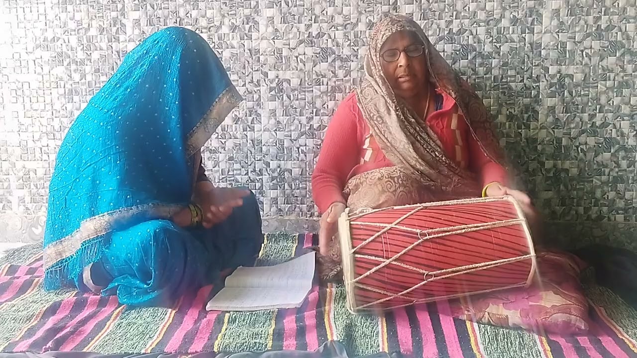 Satsang bhajan 🙏 मेरे दिल की तमन्ना है 🌺🌼 भजन अच्छा लगे तो सभी से 🙏 निवेदन चैनल को सस्कृाईब करे 🙏