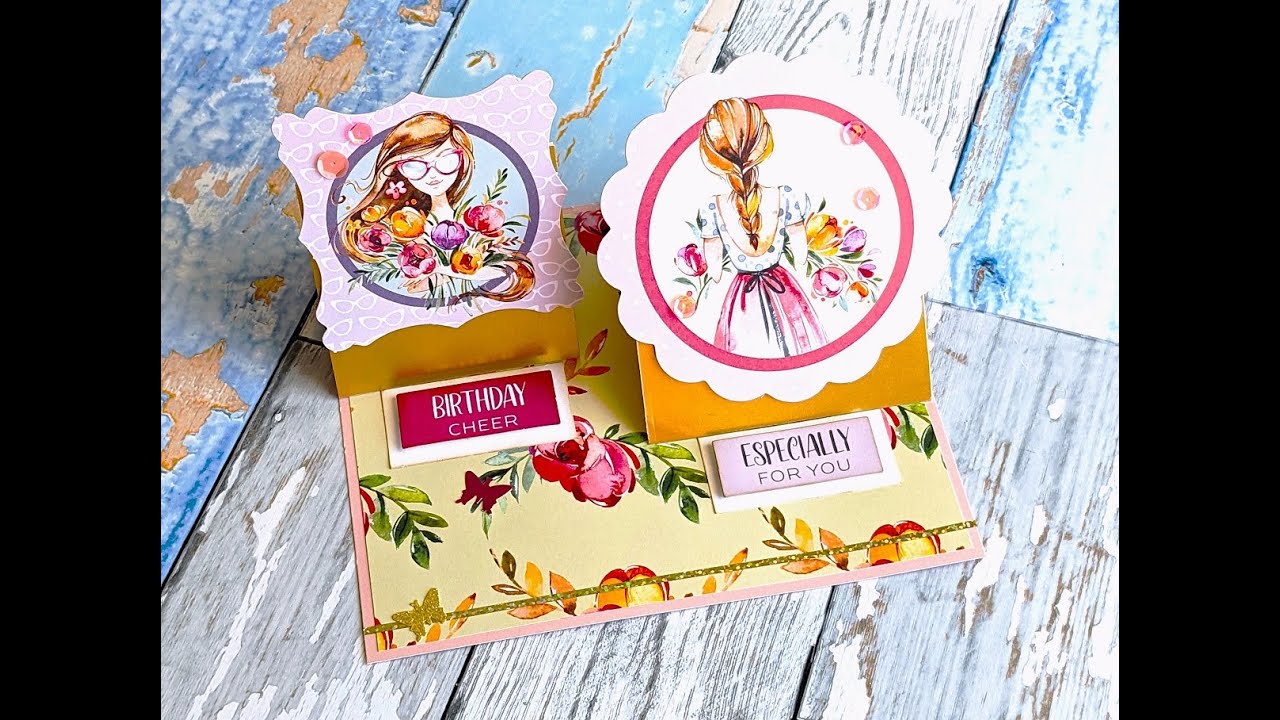 Fun Summer Card Making Kits