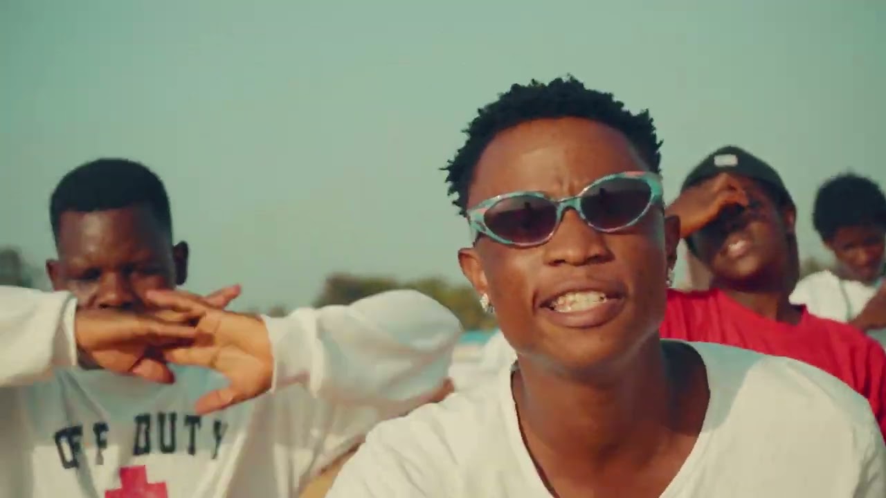 VOGANRIKA ~ Fake love Ft le Prince Aka Aegon &  BestaR