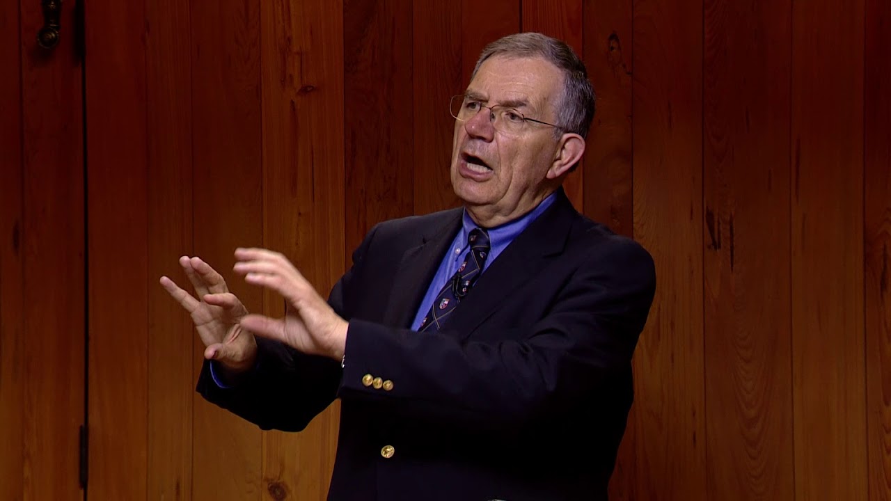 Which Comes First: Repentance or Faith?