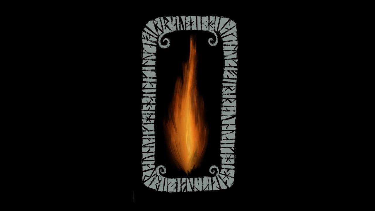 Tattooing in Ancient Northern Europe with Sean Parry from Sacred Knot Tattoo