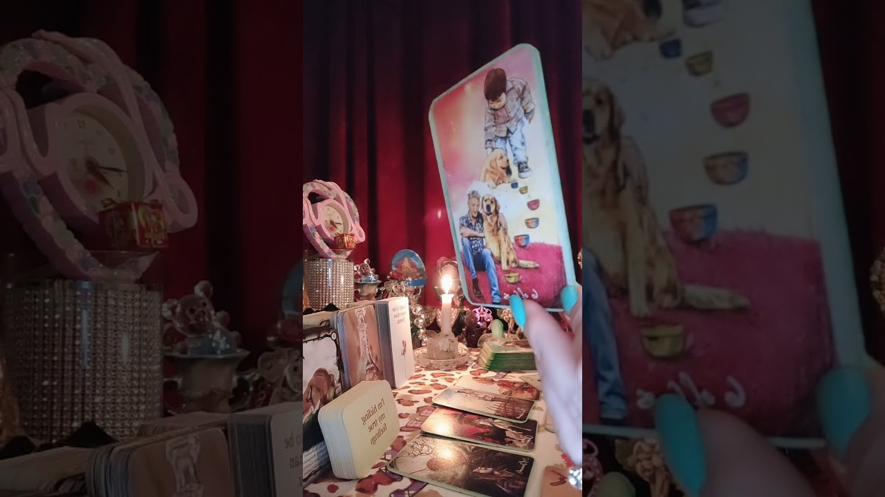 برج الجدي شخص يريد ان يصارحك بشئ و لكنه خائف من رد فعلك🚨يعطيك اشارات مختلطه تجعلك فى الم و حيره💔#برج