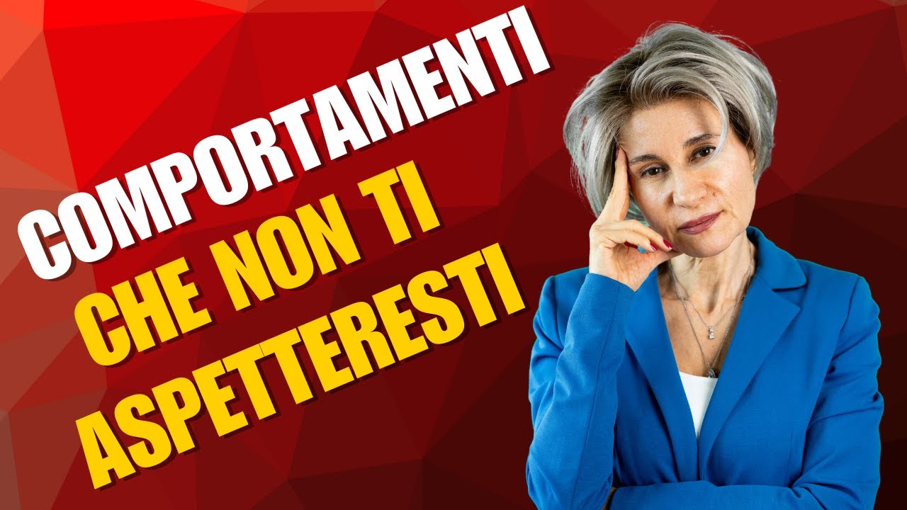 COME I TRAUMI INFANTILI MODELLANO LA TUA PERSONALITÀ