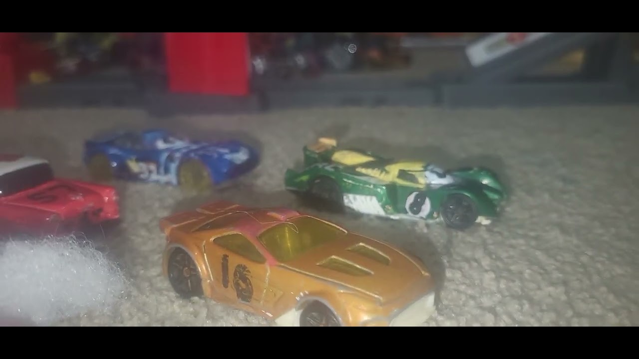 Gold car throws a tantrum at summer school, arrested, grounded 