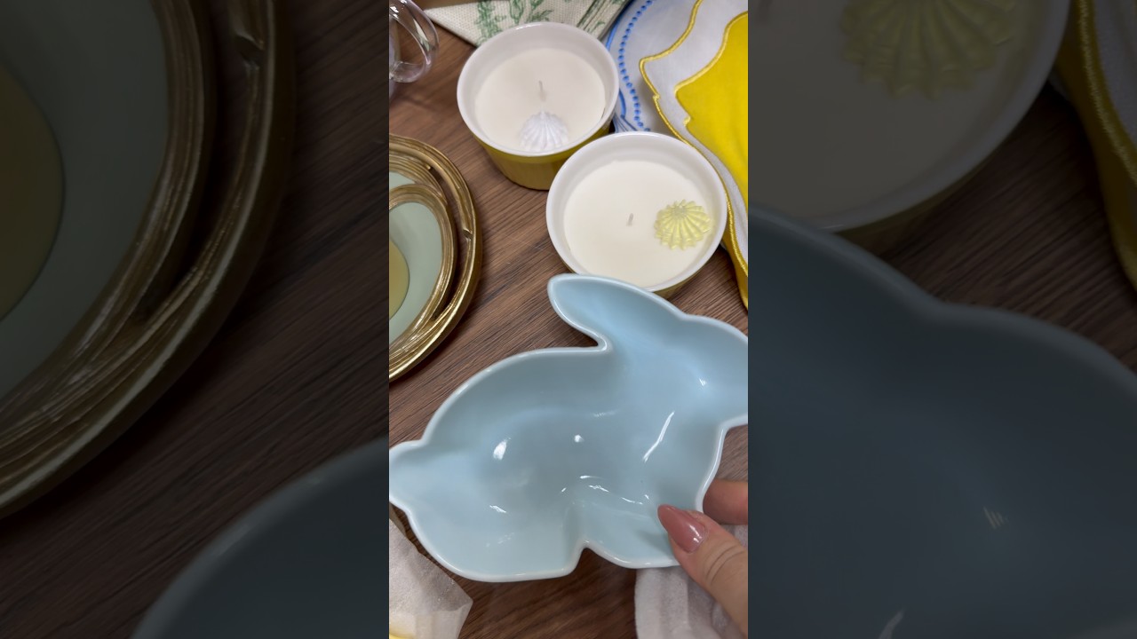 Товары на Пасху OZON Chateau #pinterest #homedecor de home