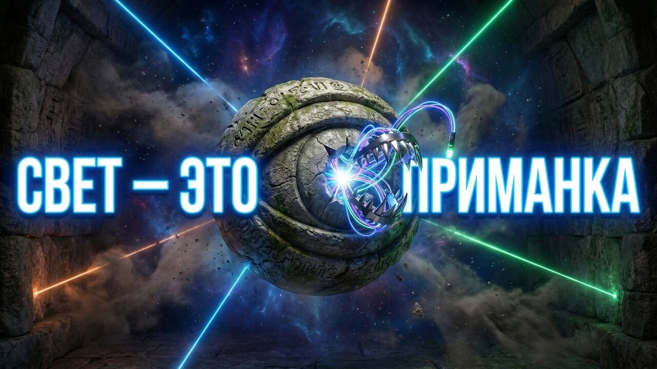 Бардо Тодол: Протокол взлома посмертной реальности | История для сна