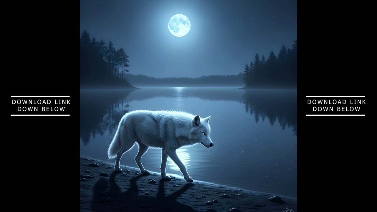 ''MOONLIGHT'' free hip hop type beat