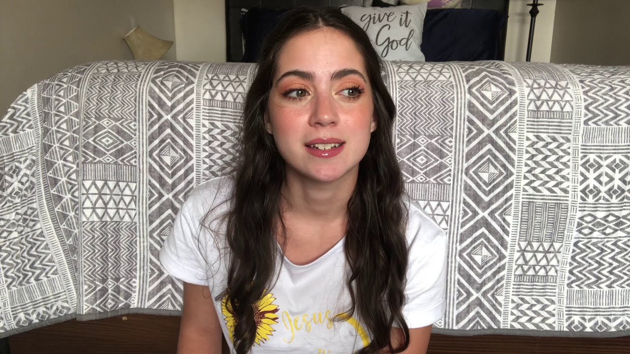My Story || Surviving And Overcoming Childhood Trauma