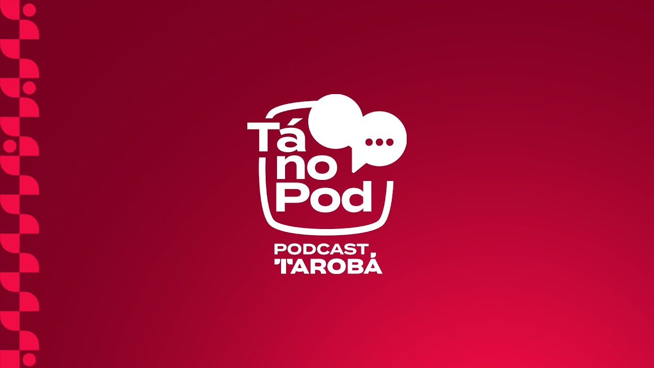 @TanoPod | Podcast Tá no Pod | Show Rural Coopavel 2026 | BRDE