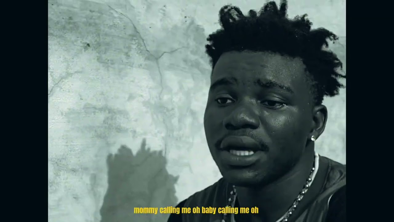 Owo ni koko ft Singa boi (Visualizer) Music Video 