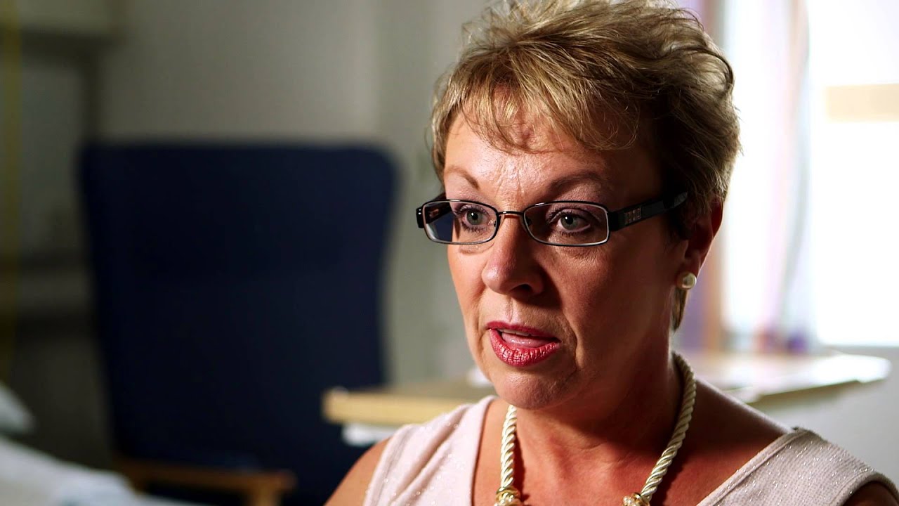 Patient Experience Film 2015
